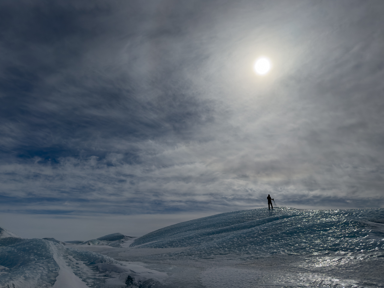Greenland crossing 2026