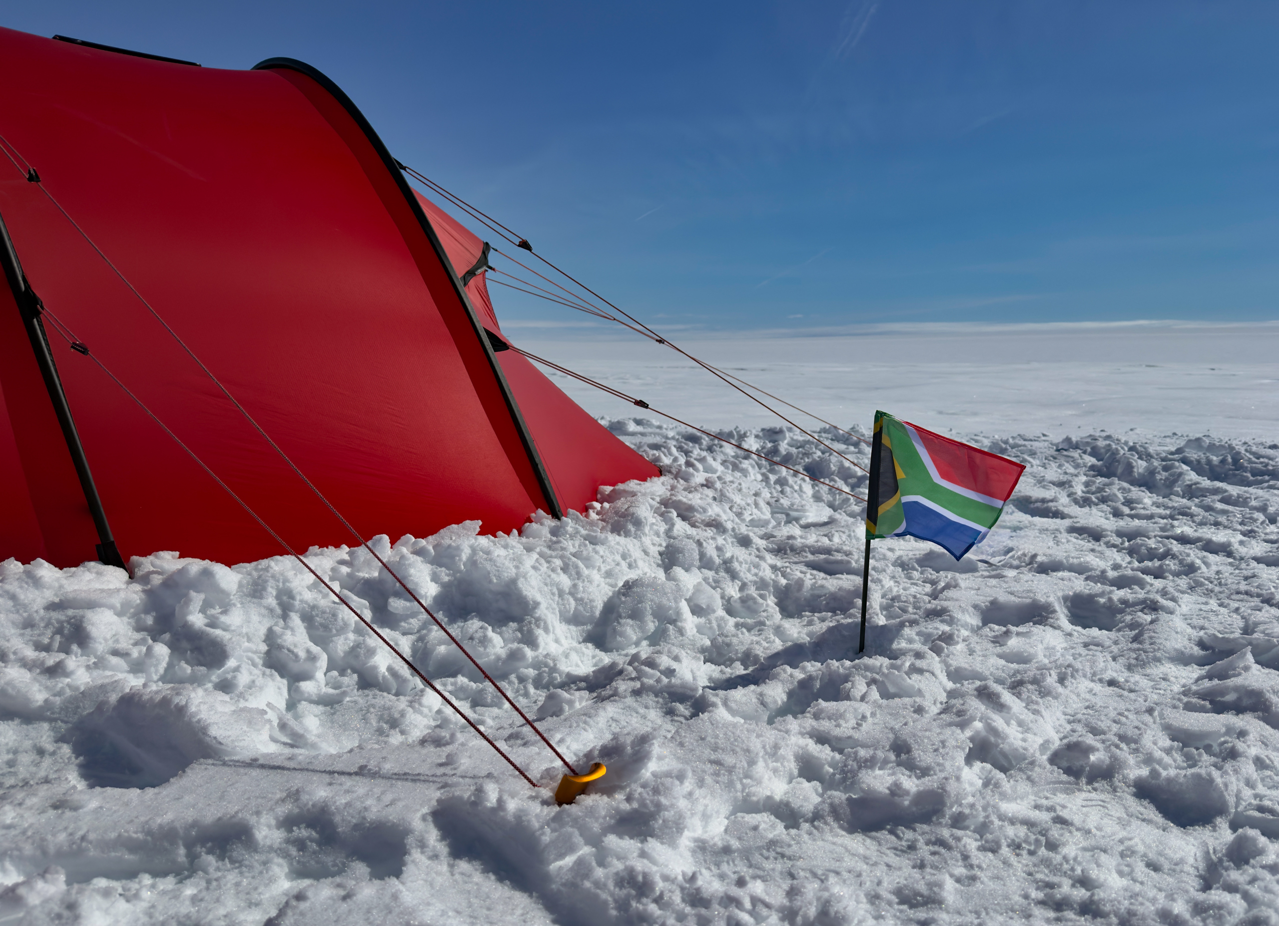 Greenland crossing 2026