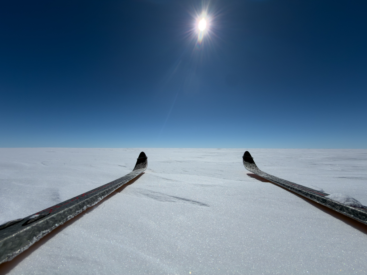 Greenland crossing 2026