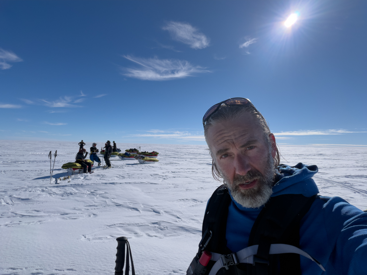 Greenland crossing 2026