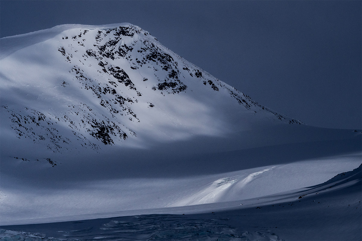 Svalbard expedition photo