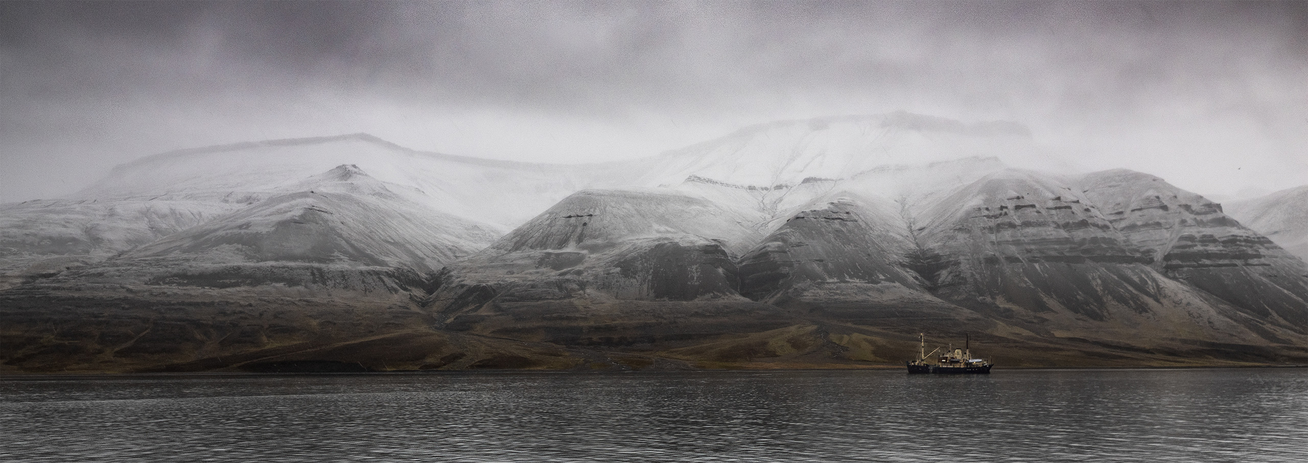 Svalbard Arctic Expedition 2026