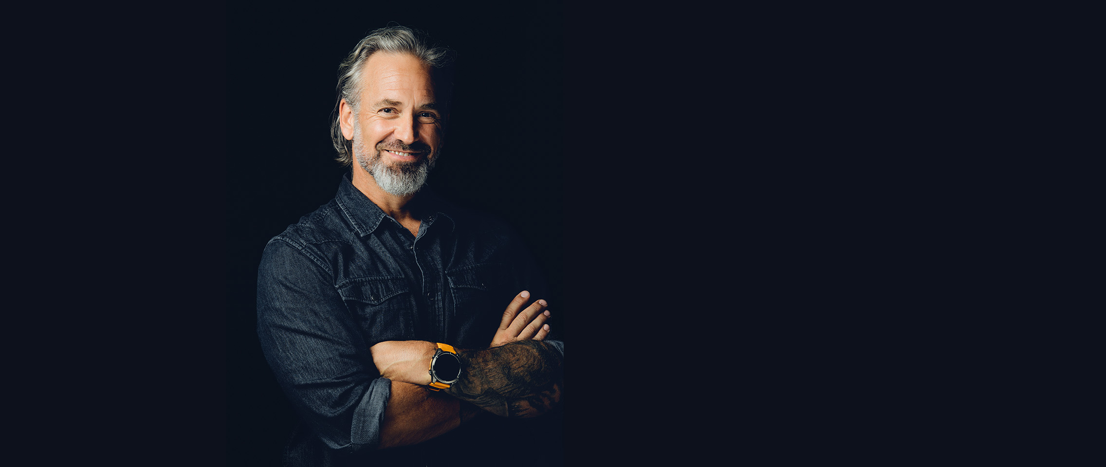 Gerry van der Walt - Performance Coach