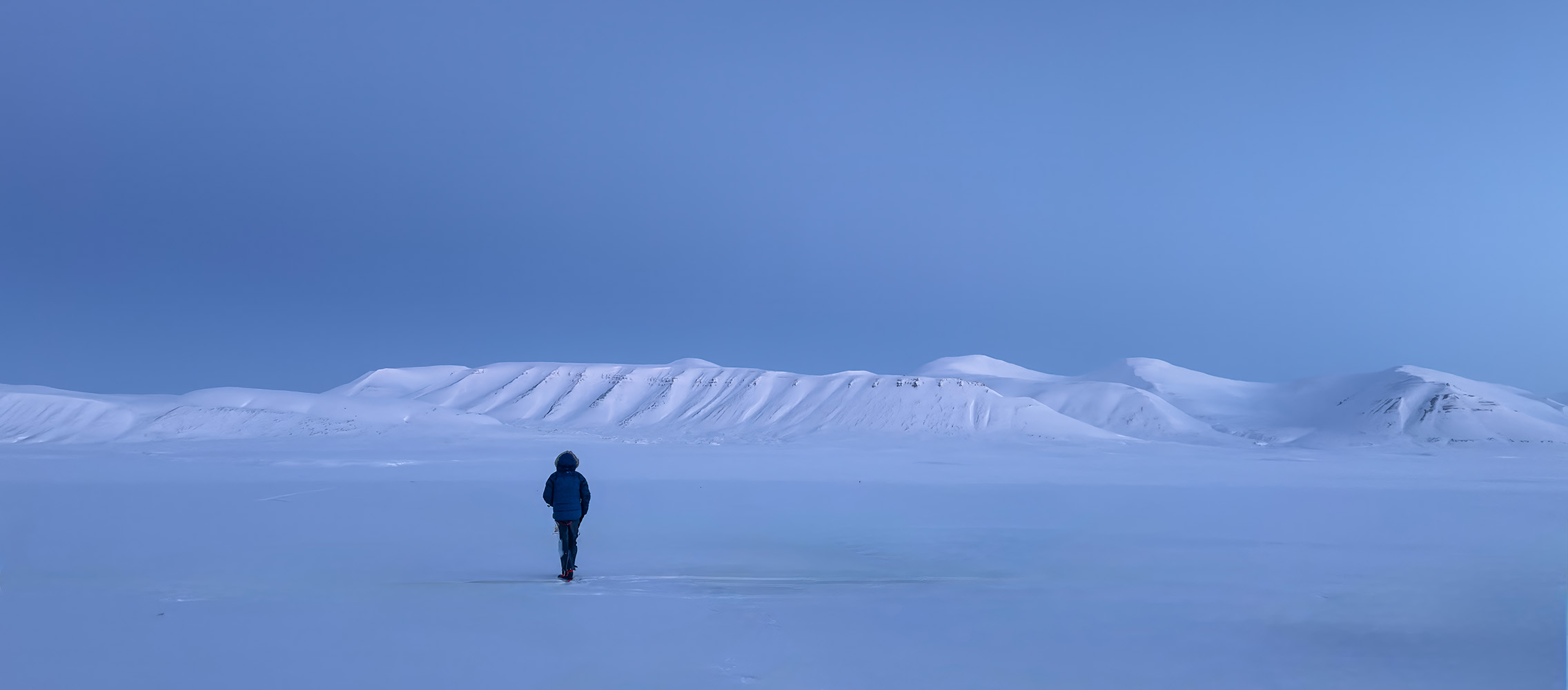 Greenland expedition