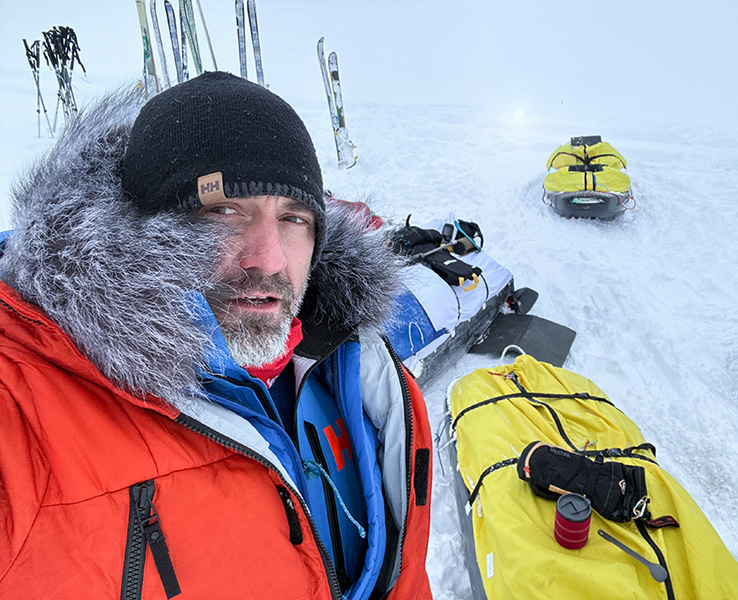 Training and preparation