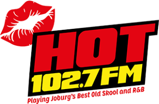 HOT 102.7
