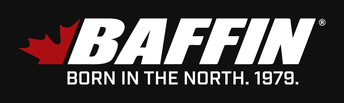 Baffin logo