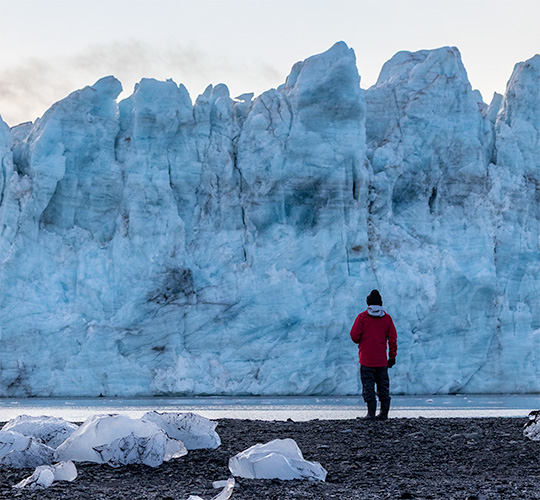 Svalbard Photo Tour June 2026