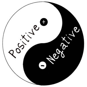 Why negativity is louder than positivity