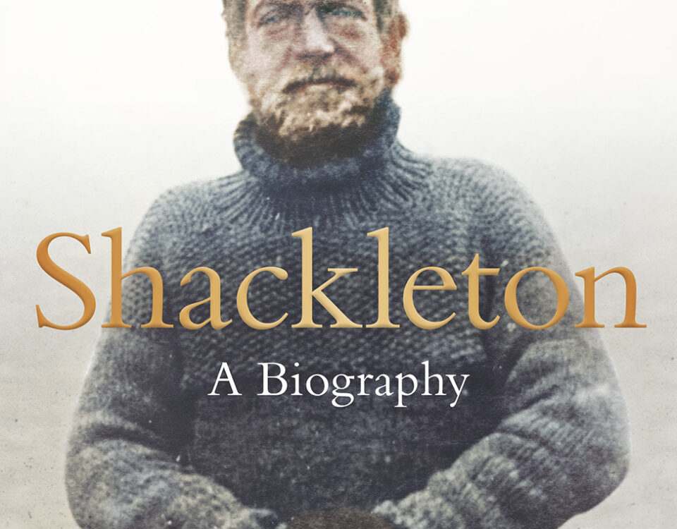 Shackleton