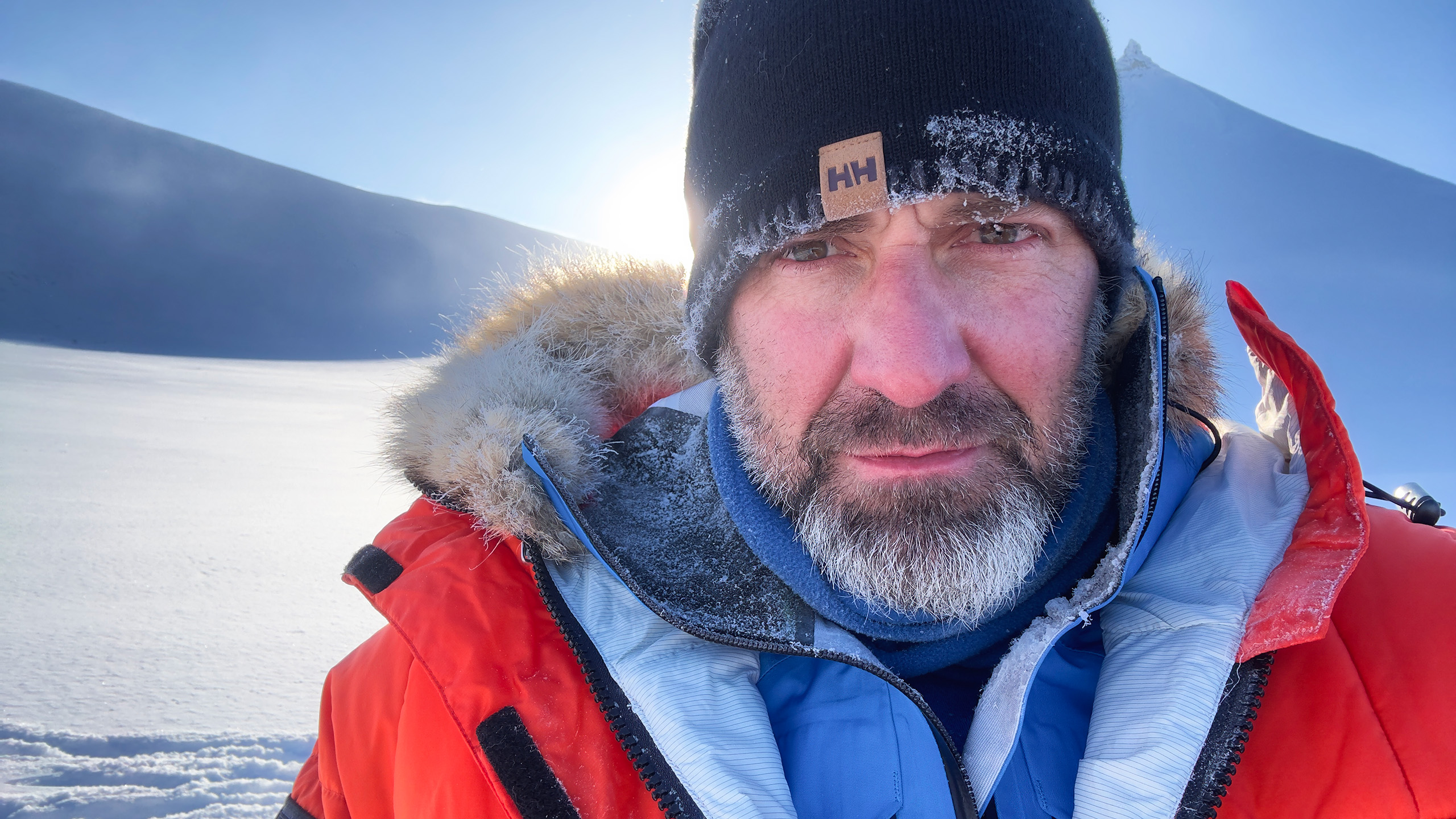 Gerry van der Walt - Expedition - Travel - Photographer