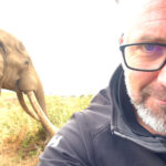 Gerry van der Walt - Arctic Expedition - Mindset & Performance Coach - Luxury Experiences