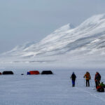 Gerry van der Walt - Arctic Expedition - Mindset & Performance Coach