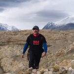 Gerry van der Walt - Arctic Expedition - Mindset & Performance Coach