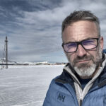 Gerry van der Walt - Arctic Expedition - Mindset & Performance Coach - Luxury Experiences