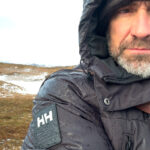 Gerry van der Walt - Arctic Expedition - Mindset & Performance Coach - Luxury Experiences