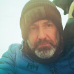 Gerry van der Walt - Arctic Expedition - Mindset & Performance Coach - Luxury Experiences