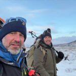 Gerry van der Walt - Arctic Expedition - Mindset & Performance Coach - Luxury Experiences