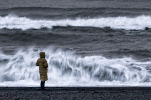 Gerry van der Walt - Arctic Expedition - Mindset & Performance Coach - Luxury Experiences