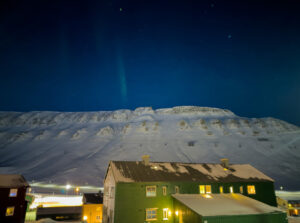 Gerry van der Walt - Arctic Expedition - Mindset & Performance Coach - Luxury Experiences