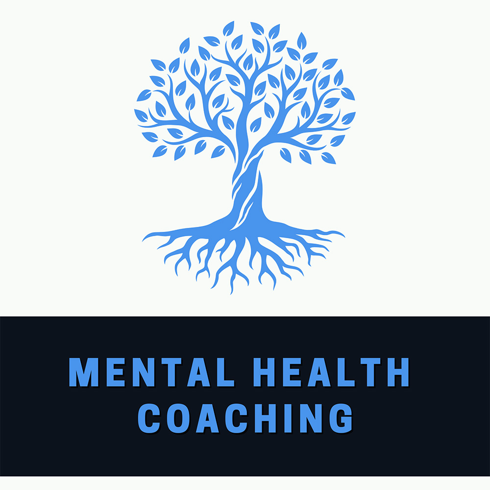 Gerry van der Walt - Life Coach - Mental Health Coach - Health and Wellness Coach