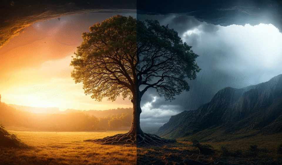 Gerry van der Walt - Life Coach - Mental Health Coach - Health and Wellness Coach