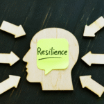 Gerry van der Walt - Life Coach - Mental Health Coach - Health and Wellness Coach